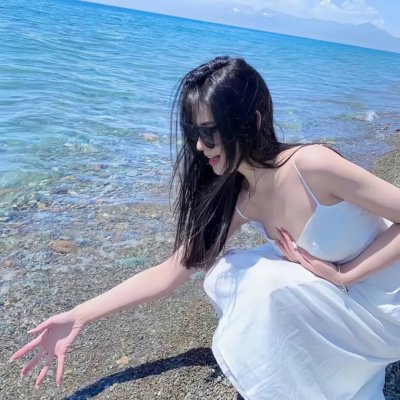 女优灵