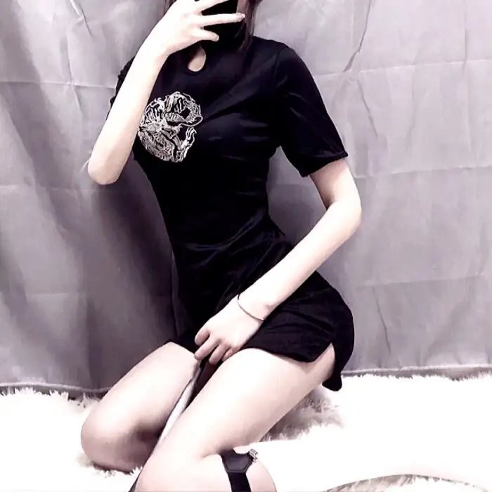 鬼镜